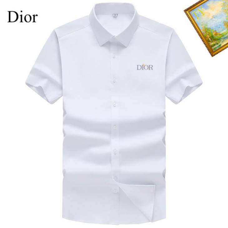 Dior Shirts Short _SKUDiorS-4XL25tx1928284